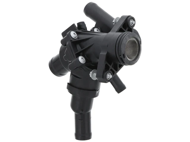 Mercedes-Benz Thermostat Assembly | 2019-2025