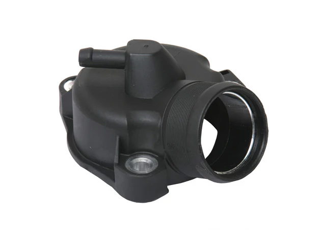 Mercedes-Benz Thermostat Housing Cover | 1984-1993