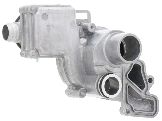 Mercedes-Benz Thermostat with Housing | 2003-2020