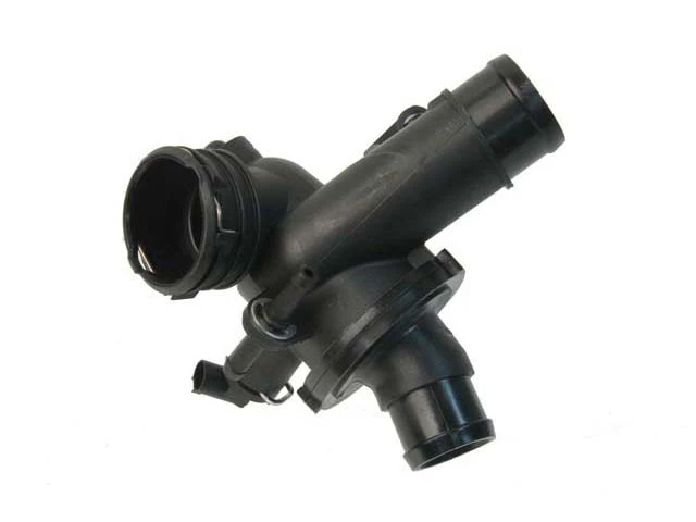 Mercedes-Benz Thermostat with Housing | 2020-2022 - Image 3