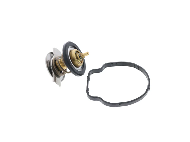 Mercedes-Benz Thermostat (87 deg. C) | 2007-2022 - Image 2