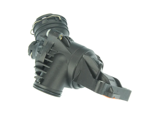 Mercedes-Benz Thermostat with Housing and Seals (100 deg. C) | 2015-2023 - Image 4