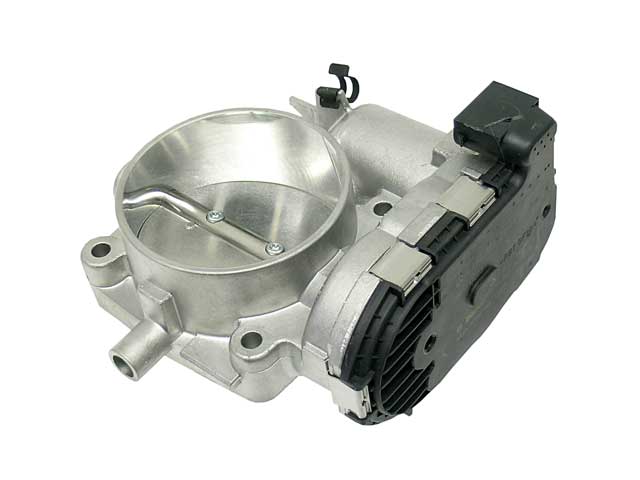 Mercedes-Benz Throttle Housing | 2001-2013