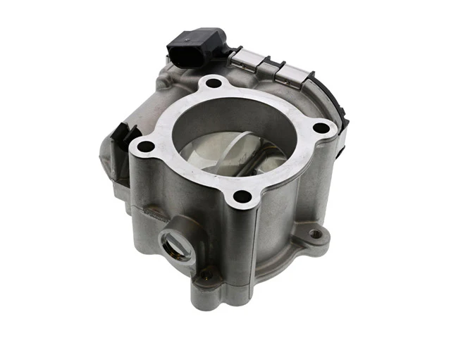 Mercedes-Benz Throttle Housing | 2007-2022