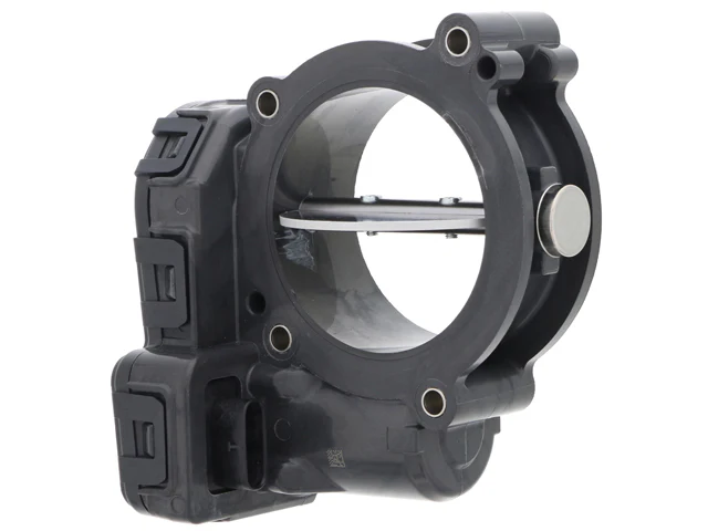 Mercedes-Benz Throttle Housing | 2013-2022