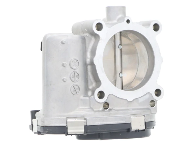 Mercedes-Benz Throttle Housing | 2014-2023 - Image 3