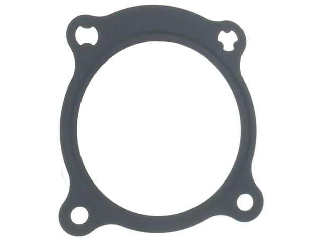 Mercedes-Benz Throttle Housing Gasket - Housing to Transverse Tube | 2010-2022