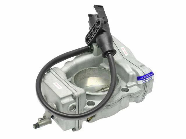 Mercedes-Benz Throttle Housing (Rebuilt) | 1993-1996