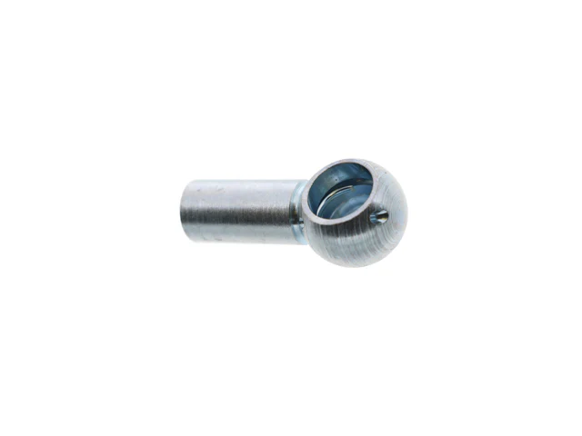 Mercedes-Benz Throttle Linkage Socket End (Right Hand Thread) | 1966-2000