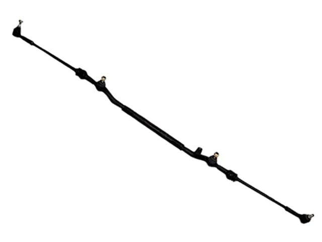 Mercedes-Benz Tie Rod Assembly | 1994-2000 - Image 2