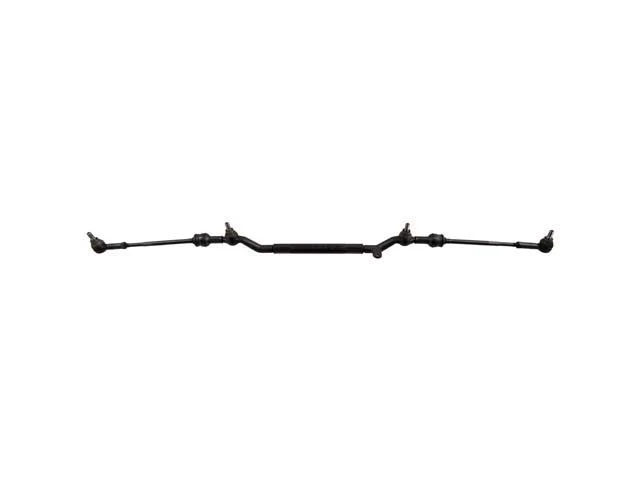 Mercedes-Benz Tie Rod Assembly - Includes Center and Inner and Outer Tie Rods | 1998-2000