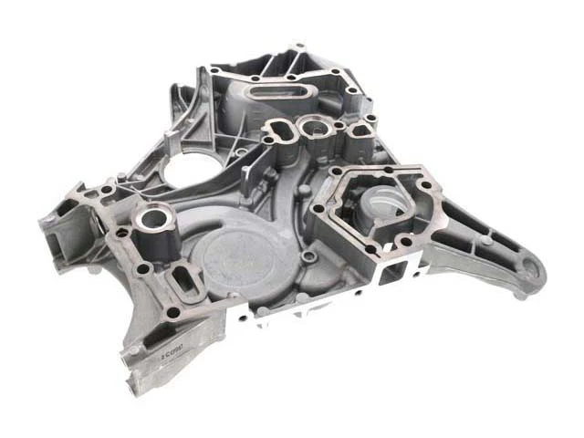 Mercedes-Benz Timing Case Cover | 2005-2015