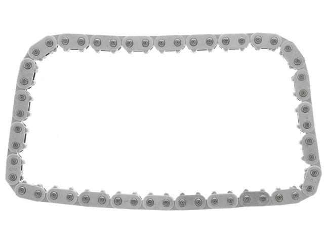 Mercedes-Benz Timing Chain | 2011-2013