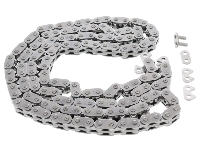 Mercedes-Benz Timing Chain | 2014-2025