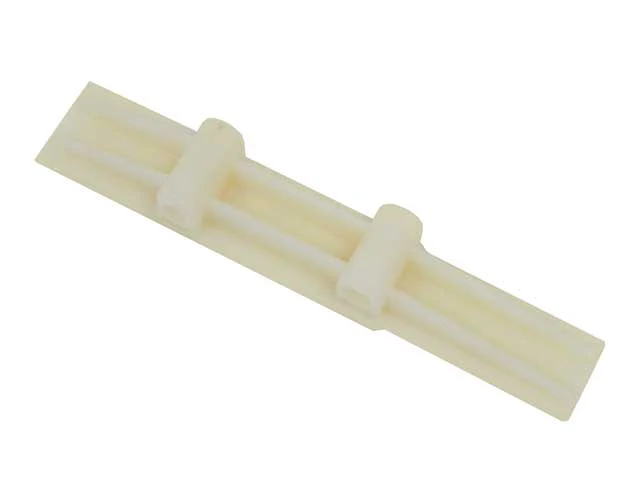 Mercedes-Benz Timing Chain Guide Rail - in Cylinder Head | 1972-1991