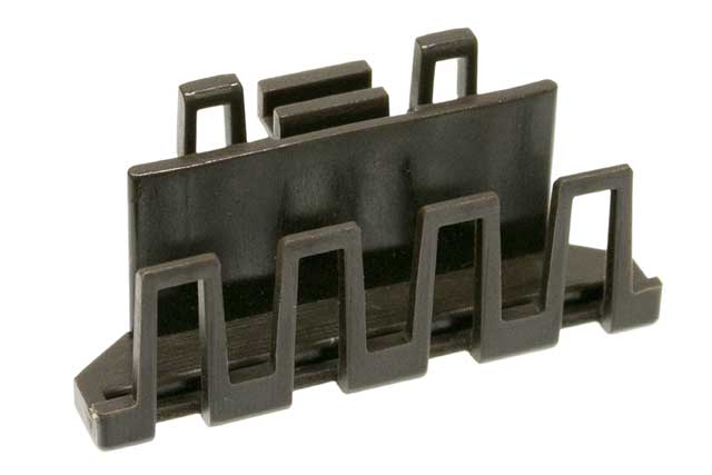 Mercedes-Benz Timing Chain Guide Rail - in Cylinder Head | 1990-1999