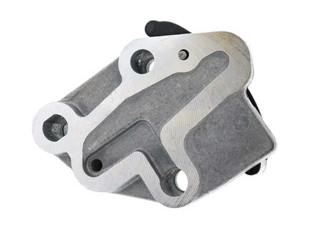 Mercedes-Benz Timing Chain Tensioner - Between Crankshaft and Intermediate Gear | 2011-2020