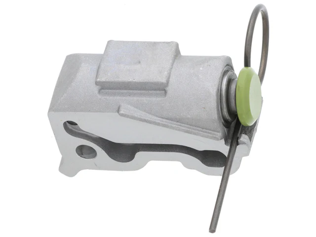 Mercedes-Benz Timing Chain Tensioner - Between Exhaust Camshaft and Intermediate Gear | 2011-2013 - Image 2