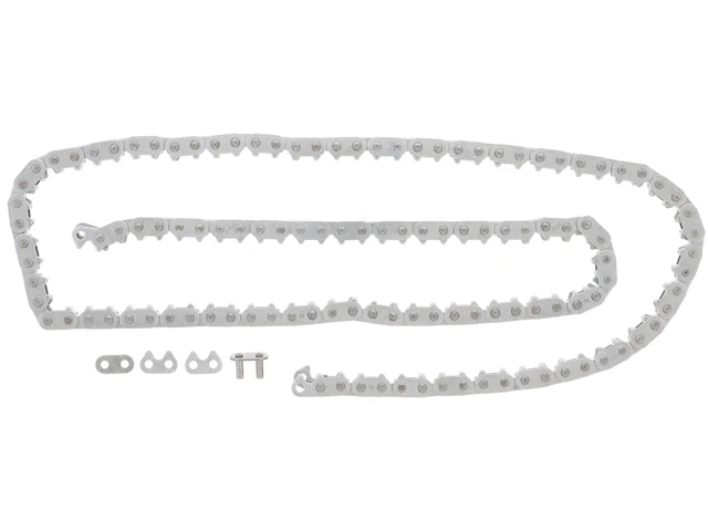 Mercedes-Benz Timing Chain - with Master Link | 2012-2020