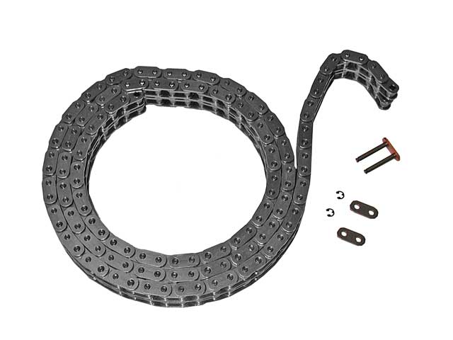 Mercedes-Benz Timing Chain - with Master Link (Double Row) | 1963-1972