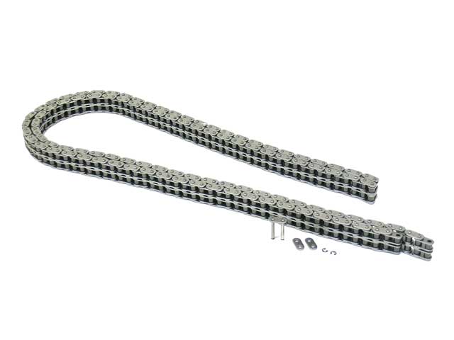 Mercedes-Benz Timing Chain - with Master Link (Double Row) | 1970-1991