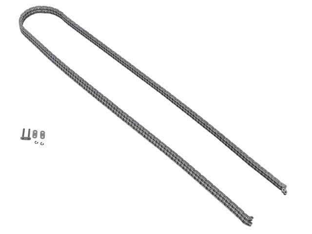 Mercedes-Benz Timing Chain - with Master Link (Double Row) | 1972-1991