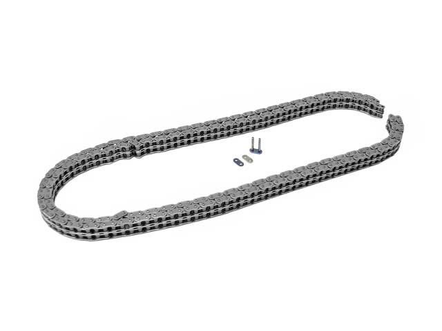 Mercedes-Benz Timing Chain - with Master Link (Double Row) | 1990-1992