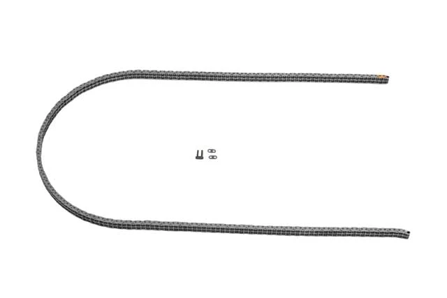 Mercedes-Benz Timing Chain - with Master Link (Double Row) | 2007-2015