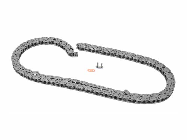Mercedes-Benz Timing Chain - with Master Link (Single Row) | 1981-1985