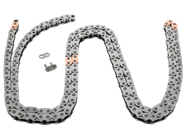 Mercedes-Benz Timing Chain - with Master Link (Single Row) | 2012-2022
