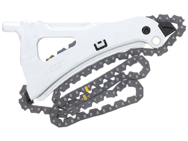 Mercedes-Benz Timing Chain with Tensioning Rail | 2012-2020