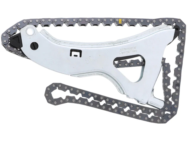 Mercedes-Benz Timing Chain with Tensioning Rail | 2012-2020