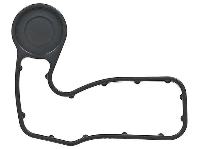 Mercedes-Benz Timing Cover Gasket - Oil Duct Cover to Timing Cover | 2012-2023