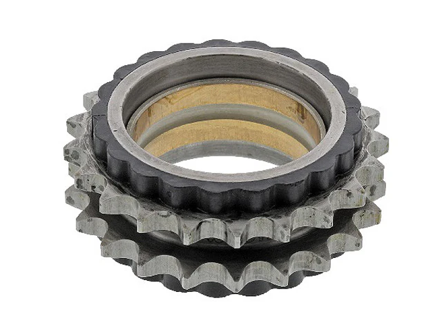 Mercedes-Benz Timing Idler Gear | 2007-2015