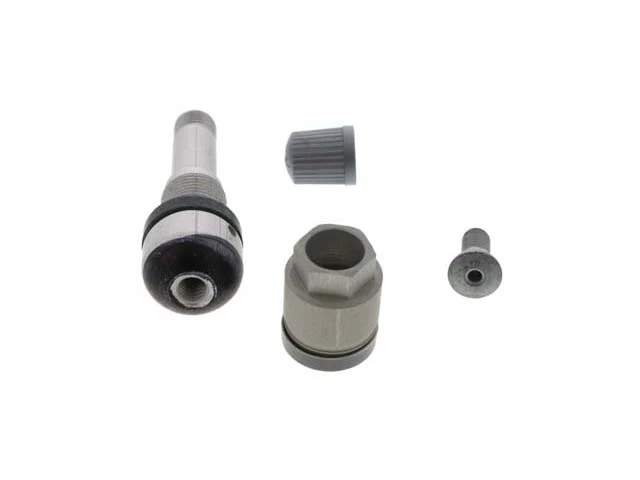 Mercedes-Benz TPMS Wheel Valve Stem Kit | 1998-2011