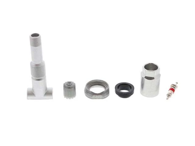 Mercedes-Benz TPMS Wheel Valve Stem Kit | 2013-2025