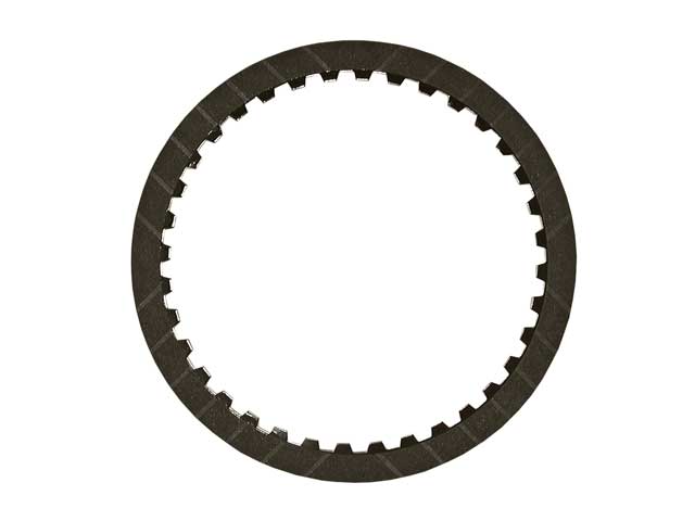 Mercedes-Benz Transmission Clutch Disc (Friction Disc) (Reverse Gear) (170 mm O.D.) | 1981-1996