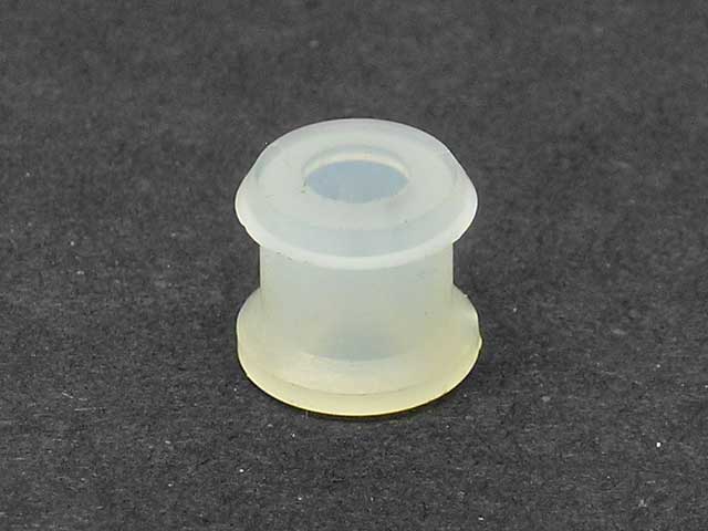 Mercedes-Benz Transmission Control Rod Bushing | 1966-1989
