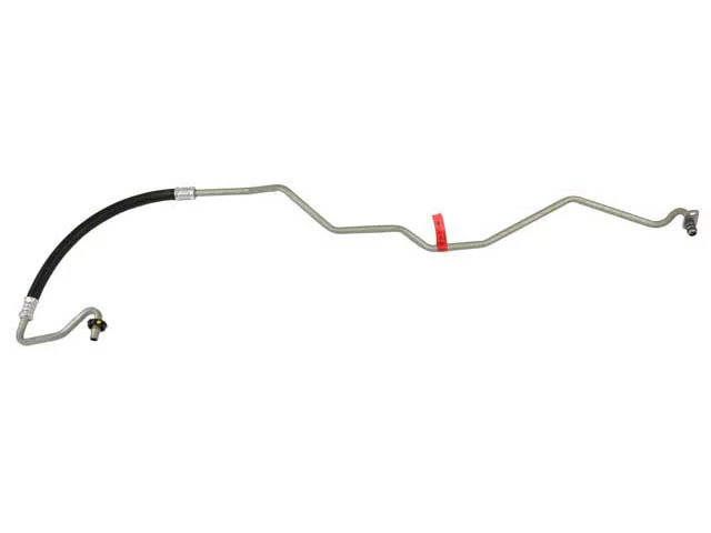 Mercedes-Benz Transmission Cooler Line | 2006-2011