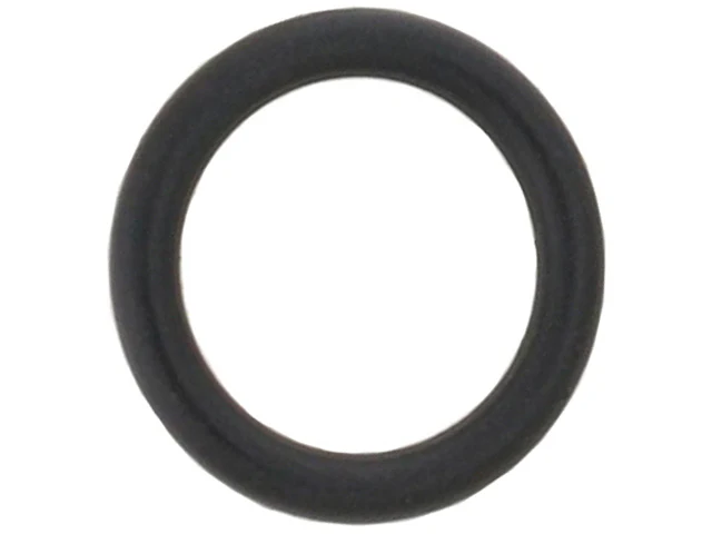 Mercedes-Benz Transmission Cooler Line Seal Ring (9.25 X 1.78 mm) | 2007-2021