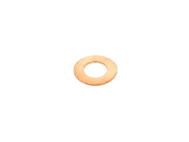 Mercedes-Benz Transmission Drain Plug Seal (10 X 20 mm) | 1996-2018