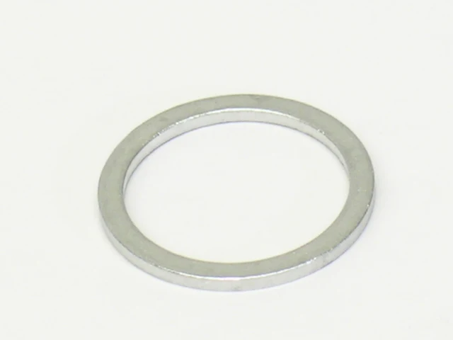 Mercedes-Benz Transmission Drain Plug Seal (24 X 30 X 2 mm) | 1963-2025
