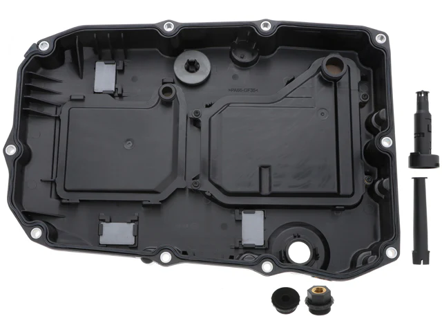 Mercedes-Benz Transmission Filter Kit | 2015-2025 - Image 2