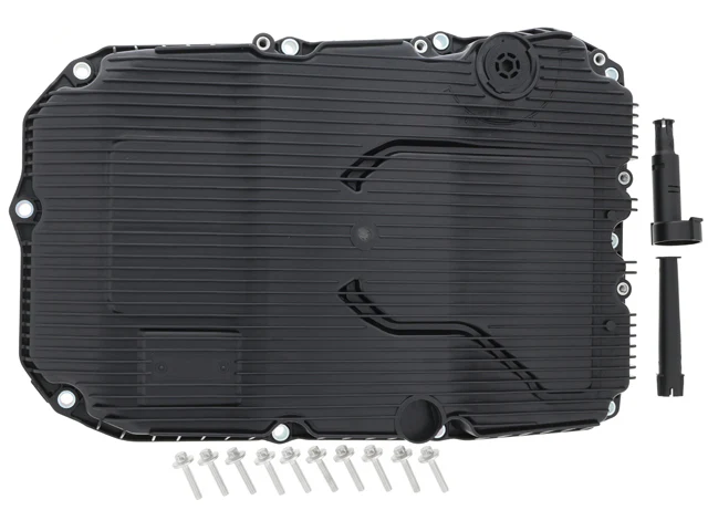 Mercedes-Benz Transmission Filter Kit | 2015-2025 - Image 3