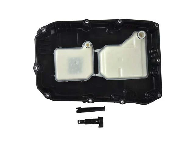 Mercedes-Benz Transmission Filter Kit | 2015-2025 - Image 6