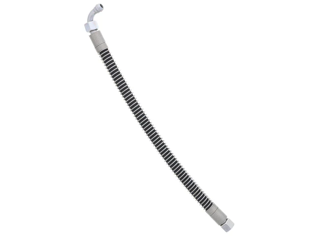Mercedes-Benz Transmission Line - 90 deg. Elbow (17 inch length) | 1987-2004