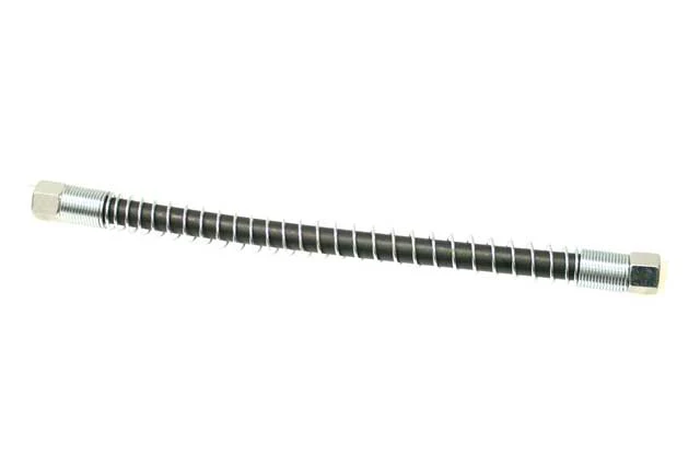 Mercedes-Benz Transmission Line - Straight (12 1/2 inch length) | 1984-2004