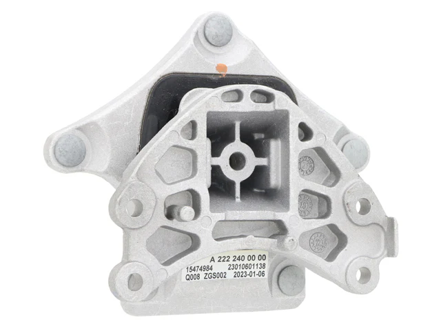 Mercedes-Benz Transmission Mount | 2014-2016
