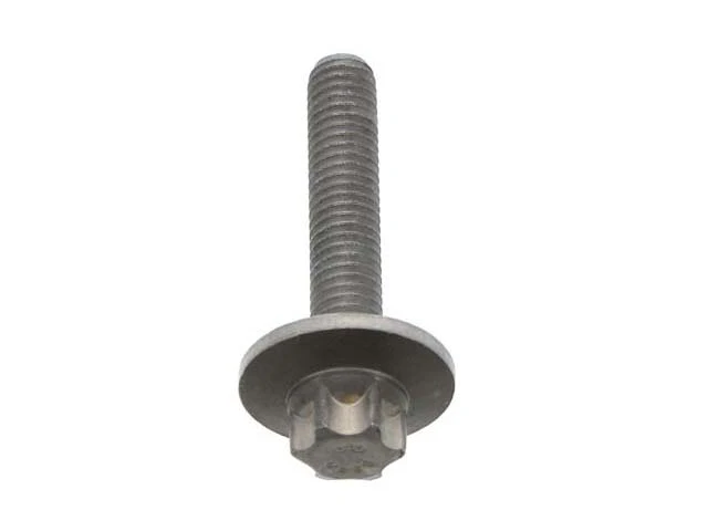Mercedes-Benz Transmission Pan Bolt | 2015-2026