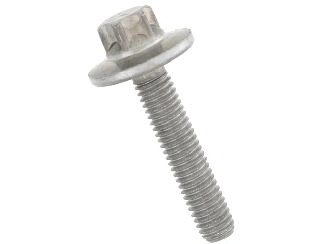 Mercedes-Benz Transmission Pan Bolt | 2015-2026 - Image 2